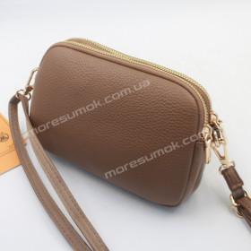 Сумки кросс-боди AB05829 toffee brown