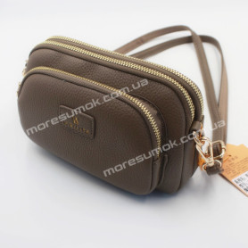 Сумка крос-боді AB05829 elephant gray Сумка крос-боді AB05829 elephant gray