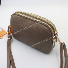 Сумки кросс-боди AB05829 elephant gray