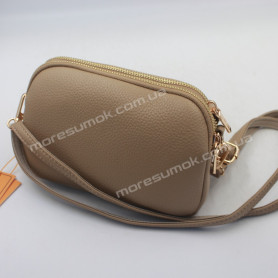 Сумка крос-боді AB05829 camel
