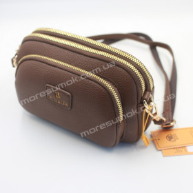 Сумки кросс-боди AB05829 cocoa