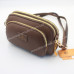 Сумка крос-боді AB05829 cocoa