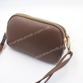 Сумки кросс-боди AB05829 cocoa