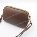 Сумка крос-боді AB05829 cocoa
