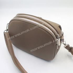Сумка крос-боді AB05863 elephant gray Сумка крос-боді AB05863 elephant gray