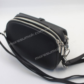 Сумка крос-боді AB05863 black Сумка крос-боді AB05863 black