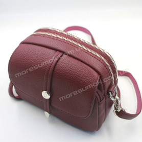 Сумка крос-боді AB05863 red