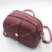 Сумка крос-боді AB05863 red