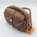 Сумка крос-боді AB05863 toffee brown Сумка крос-боді AB05863 toffee brown