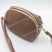 Сумка крос-боді AB05863 toffee brown