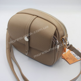 Сумки кросс-боди AB05863 camel Сумки кросс-боди AB05863 camel