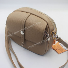Сумки кросс-боди AB05863 camel