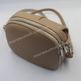 Сумки кросс-боди AB05863 camel