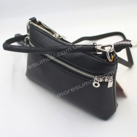 Сумки кросс-боди AB05836 black