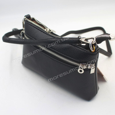 Сумка крос-боді AB05836 black