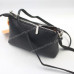 Сумка крос-боді AB05836 black