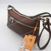 Сумка крос-боді AB05836 cocoa