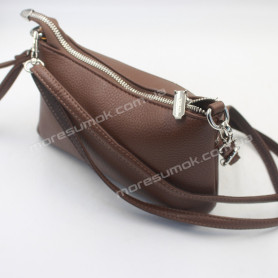 Сумка крос-боді AB05836 cocoa