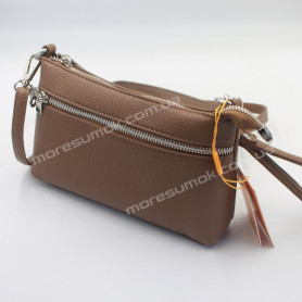 Сумки кросс-боди AB05836 toffee brown Сумки кросс-боди AB05836 toffee brown