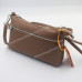 Сумка крос-боді AB05836 toffee brown Сумка крос-боді AB05836 toffee brown