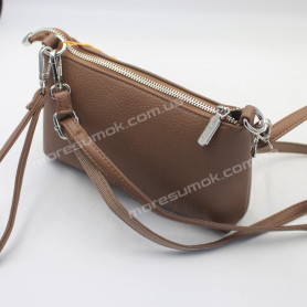 Сумки кросс-боди AB05836 toffee brown Сумки кросс-боди AB05836 toffee brown