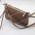 Сумка крос-боді AB05836 toffee brown