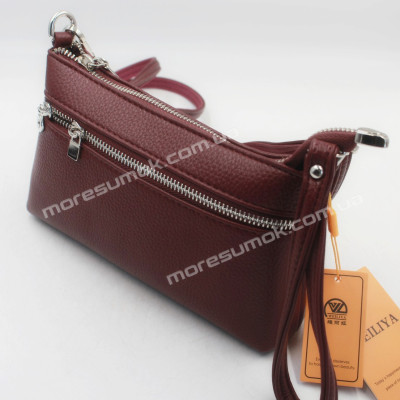 Сумка крос-боді AB05836 red