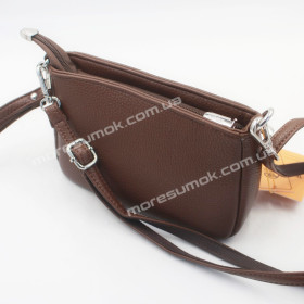 Сумки кросс-боди AB05860 cocoa