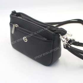 Сумки кросс-боди AB05860 black