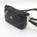 Сумка крос-боді AB05860 black Сумка крос-боді AB05860 black