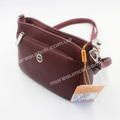 Сумка крос-боді AB05860 red