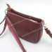 Сумка крос-боді AB05860 red