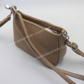 Сумка крос-боді AB05860 camel