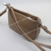 Сумка крос-боді AB05860 camel