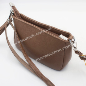 Сумка крос-боді AB05860 toffee brown