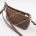 Сумка крос-боді AB05860 toffee brown