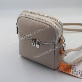 Сумка крос-боді AB01827 apricot Сумка крос-боді AB01827 apricot