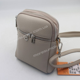 Сумки кросс-боди AB01827 light gray