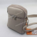Сумка крос-боді AB01827 light gray