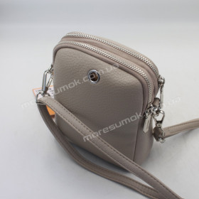 Сумки кросс-боди AB01827 light gray