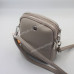 Сумка крос-боді AB01827 light gray