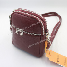 Сумки кросс-боди AB01827 red