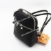 Сумка крос-боді AB01827 black