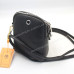 Сумка крос-боді AB01827 black