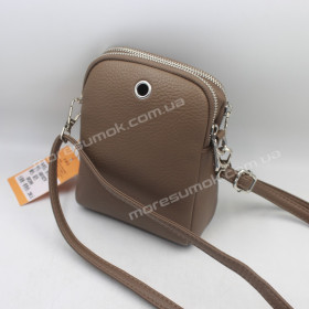 Сумки кросс-боди AB01827 brown