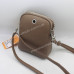 Сумка крос-боді AB01827 brown