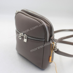 Сумки кросс-боди AB01827 gray Сумки кросс-боди AB01827 gray