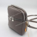 Сумка крос-боді AB01827 gray