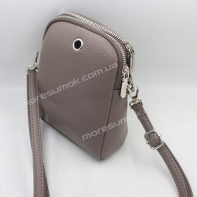 Сумки кросс-боди AB01827 gray Сумки кросс-боди AB01827 gray