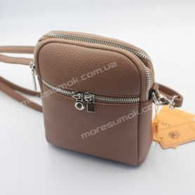Сумки кросс-боди AB01827 light brown